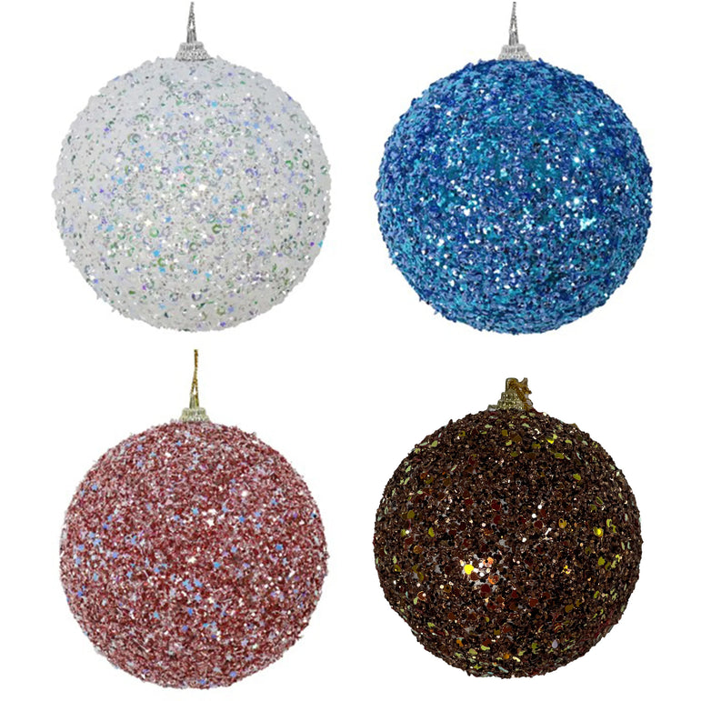 Shimmer Bauble