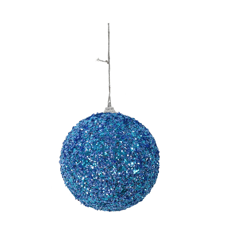 Shimmer Bauble