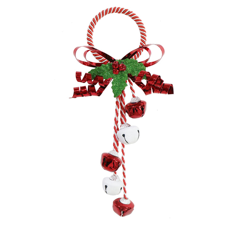Circle Nutbell Door Hanger