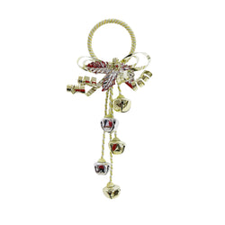 Circle Nutbell Door Hanger