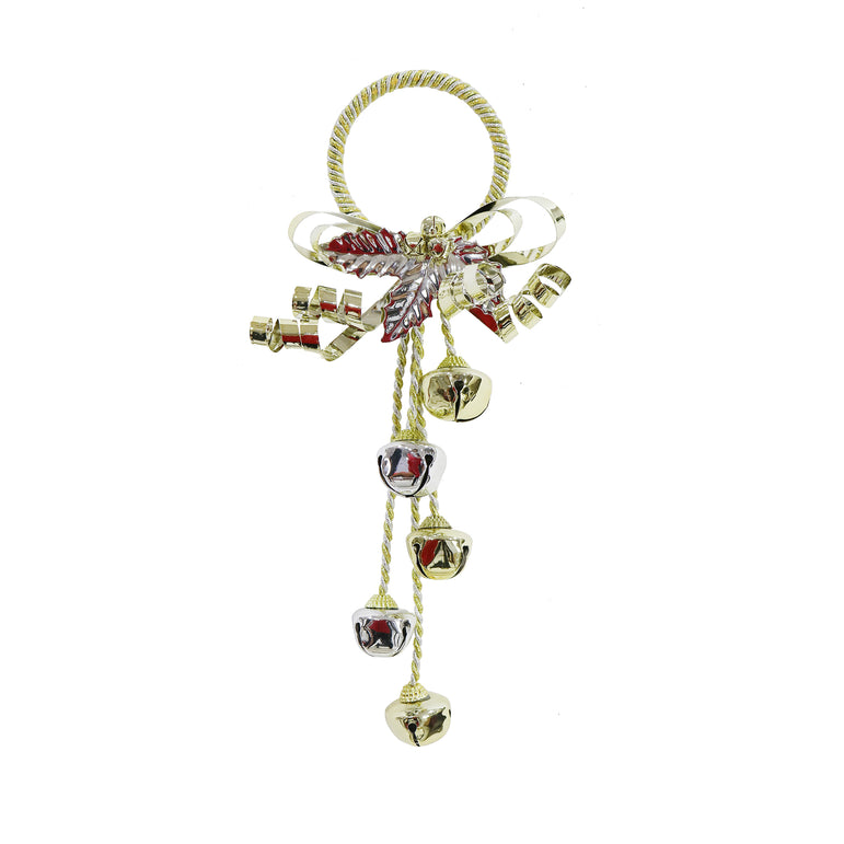 Circle Nutbell Door Hanger