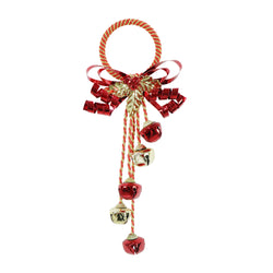Circle Nutbell Door Hanger
