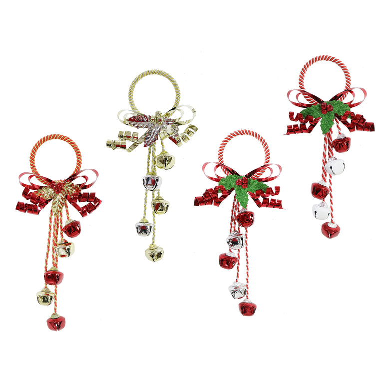 Circle Nutbell Door Hanger
