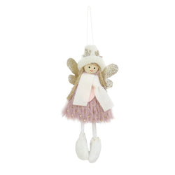Hanging Pastel Fairy