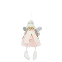 Hanging Pastel Fairy