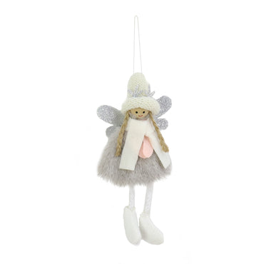 Hanging Plush Fairy