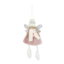 Hanging Plush Fairy