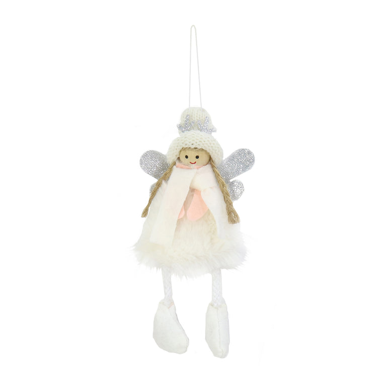 Hanging Plush Fairy
