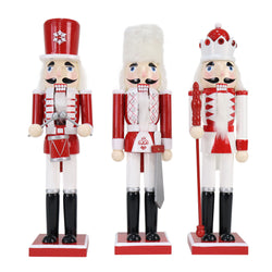 Nutcracker (38cm)