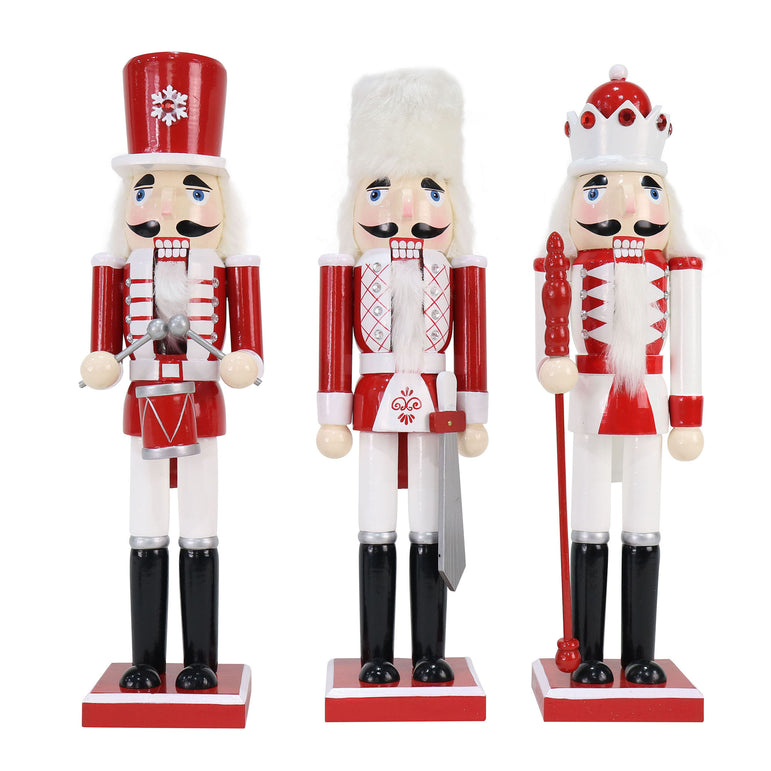 Nutcracker (38cm)