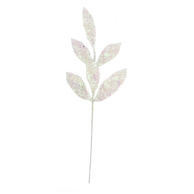 Glitter Leaves Pick Mega Mix