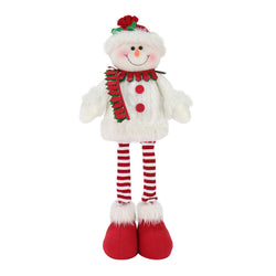 Santa/Snowman Knit Jumper