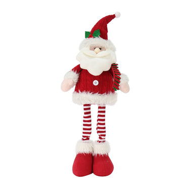 Santa/Snowman Knit Jumper