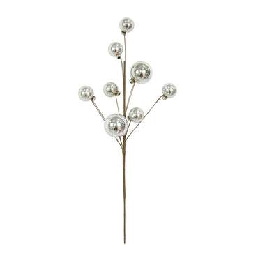 Shiny Baubles Pick (35cm)