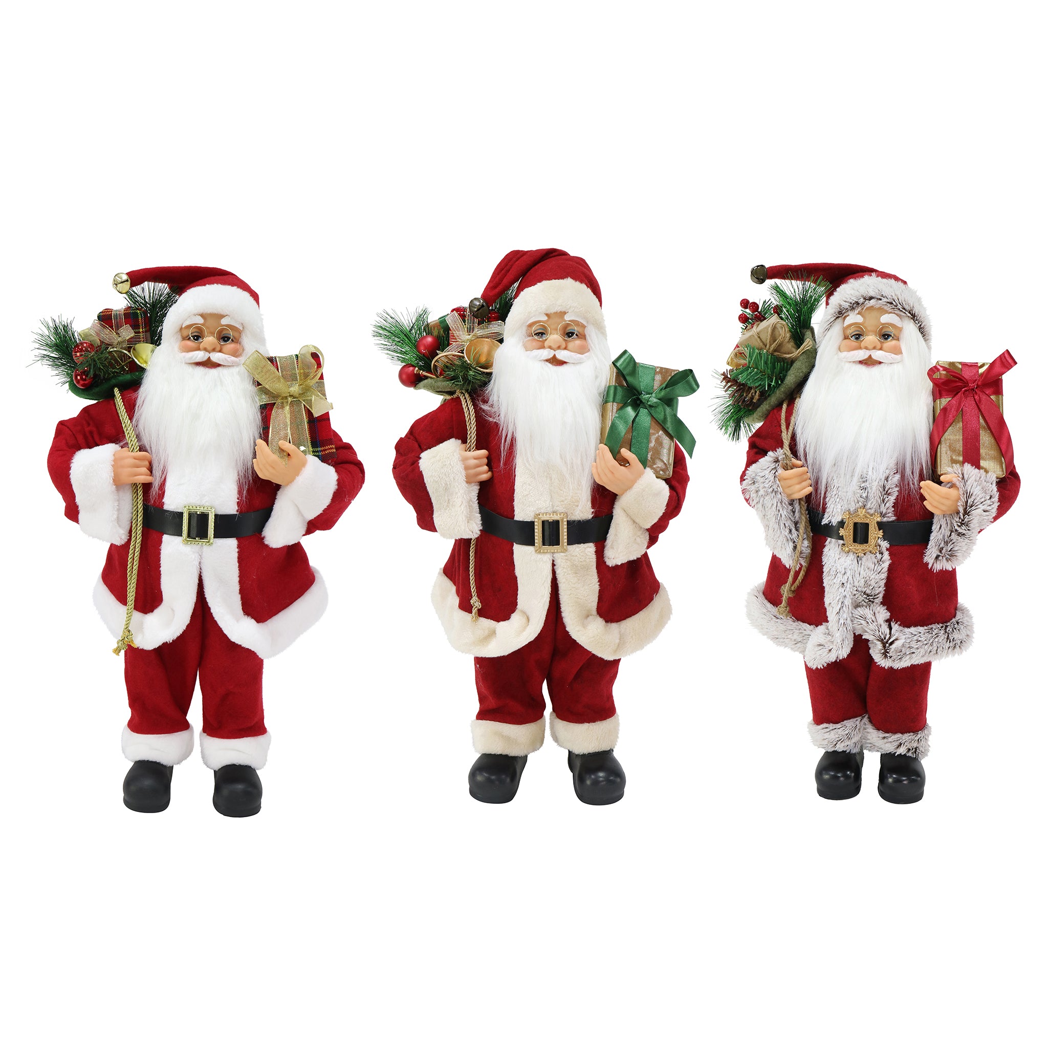 Santa Figurine (60cm)