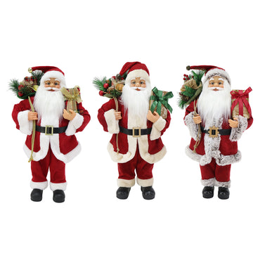 Santa Figurine (60cm)