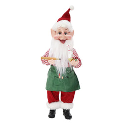 Workshop/Baker Elf