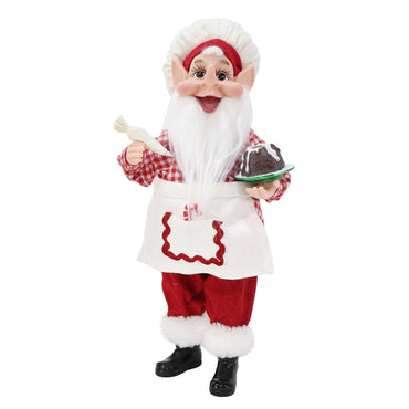 Workshop/Baker Elf