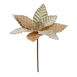 Velvet Poinsettia Champagne Mix