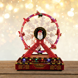 Musical Ferris Wheel