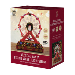 Musical Ferris Wheel