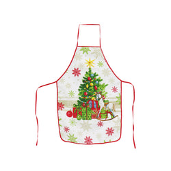Apron Printed