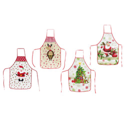 Apron Printed