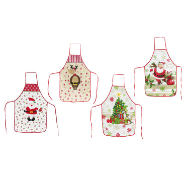 Apron Printed