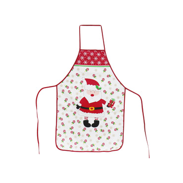 Apron Printed