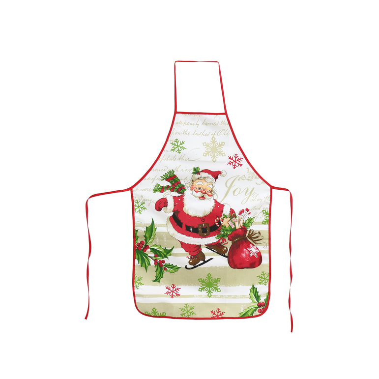 Apron Printed