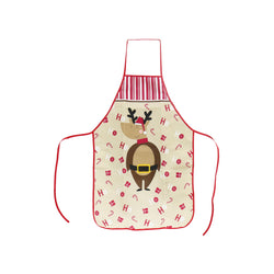 Apron Printed