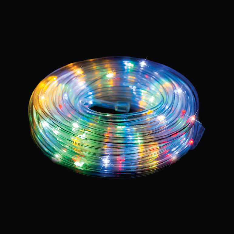 Solar LED Rope light (10m)