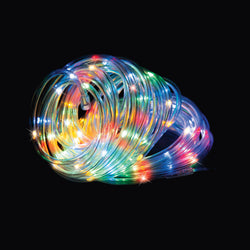 Solar LED Rope light (10m)