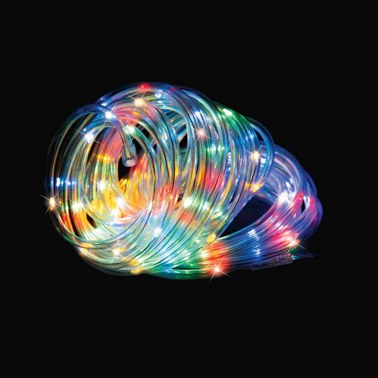 Solar LED Rope light (10m)