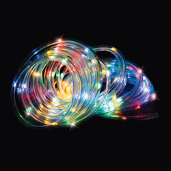 Solar LED Rope light (10m)