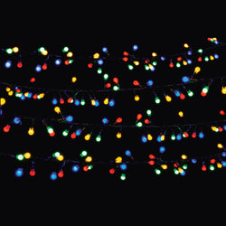 500 LED Berry Lights Reel