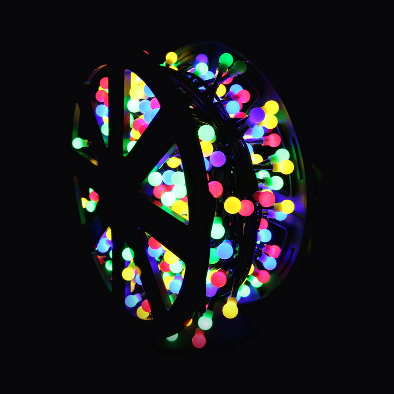 500 LED Berry Lights Reel