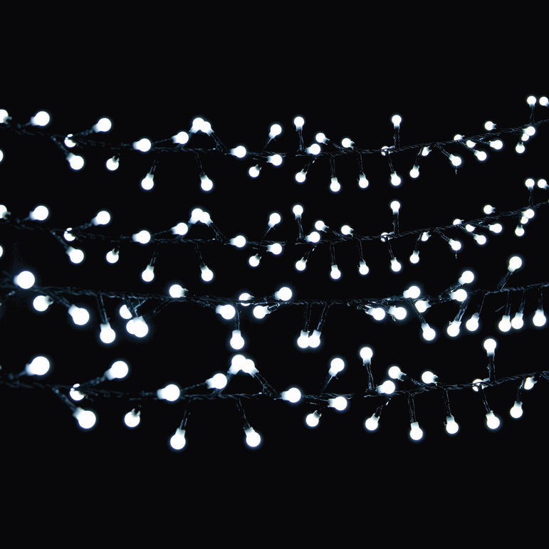 500 LED Berry Lights Reel