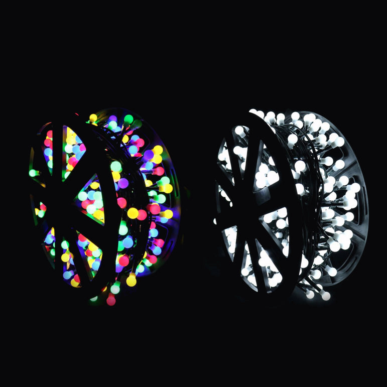 500 LED Berry Lights Reel