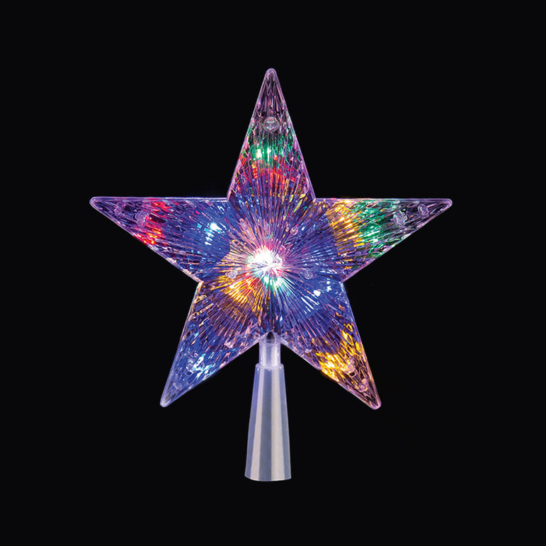 Tree Topper Star