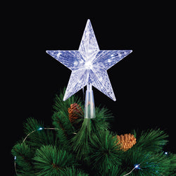 Tree Topper Star