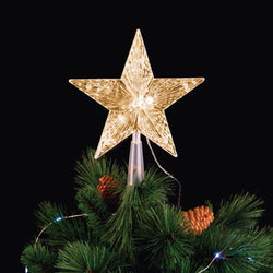 Tree Topper Star