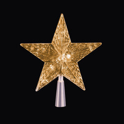 Tree Topper Star