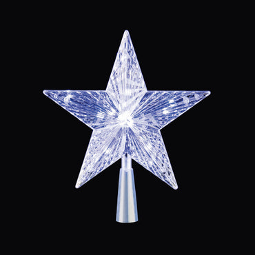 Tree Topper Star