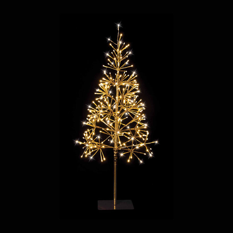 LED Sparkle Tree Twinkle (110cm)