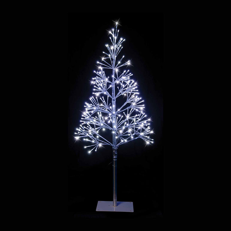 LED Sparkle Tree Twinkle (110cm)