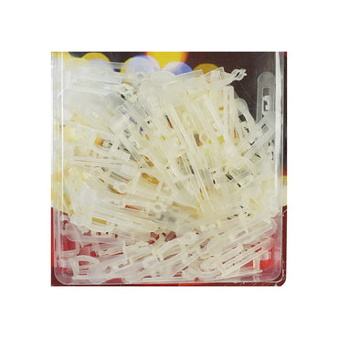 Premium Gutter Clips (100 Pack)