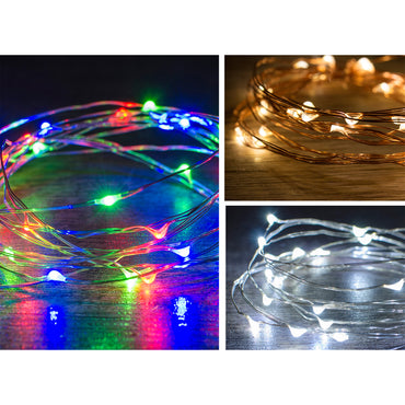 50 Starry Lights (5m)