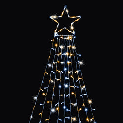 Garden Star Sail (3.5m)