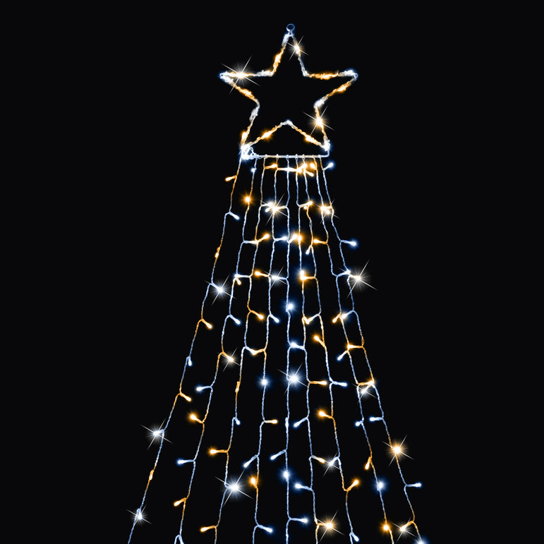 Garden Star Sail (3.5m)